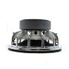 Pevo's new car audio system features 10-inch low-frequency dual magnetic speakers for car doors and is a universal speaker details Picture